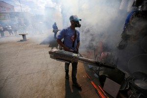 Sube a 177 la cifra de muertos por dengue hemorrágico en 2019 en Honduras