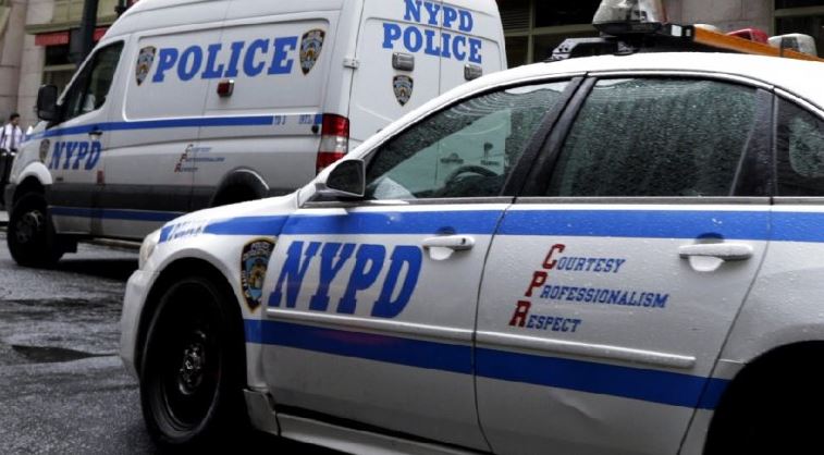 Investigan en Nueva York el hallazgo de una cuchilla de afeitar en el sándwich de un policía