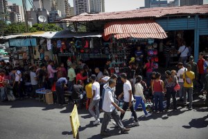 Cesta Petare aumentó a 1.695 mil bolívares durante esta semana