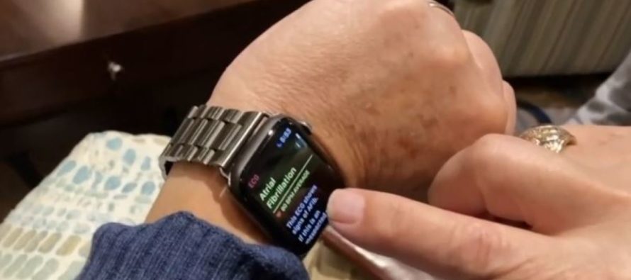 WHAT? Sobrevivió a un accidente de moto gracias a una llamada… ¿de su Apple Watch?