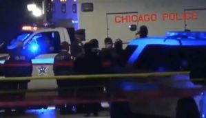 Al menos 13 heridos en un tiroteo durante reunión privada en Chicago