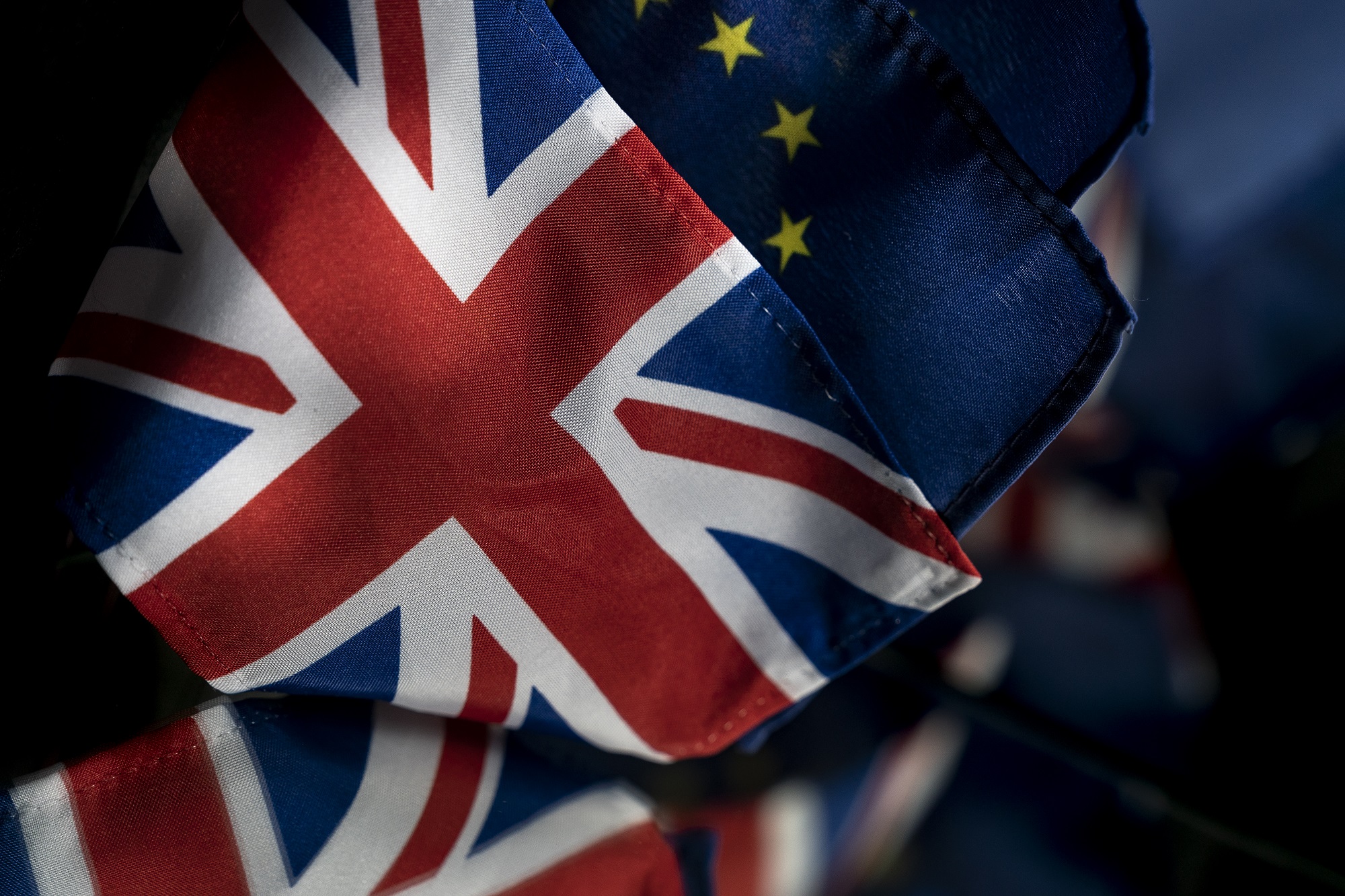 La UE asegura que la negociación con Londres tras el brexit se encuentra en “estado crítico”