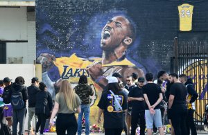 NBA suspendió el juego entre Lakers y Clippers por la trágica muerte de Kobe Bryant
