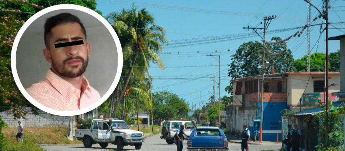 Buscan al “Santanita” y aliados en Yaracuy