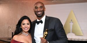 El pacto de Kobe Bryant con su esposa que evitó una tragedia mayor