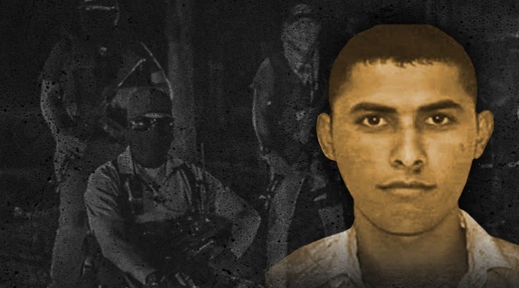 “El Chino Ántrax”, el sanguinario narco del Cártel de Sinaloa que saldrá libre en un año