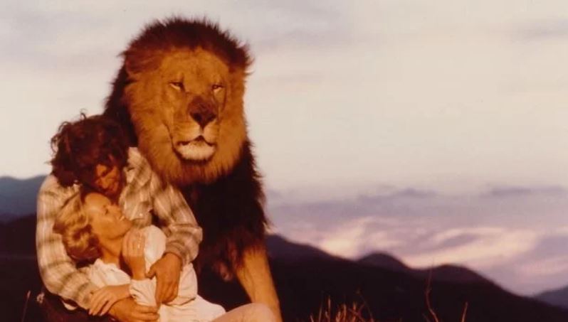 “Roar”, el clásico del cine en el que casi mueren 70 personas