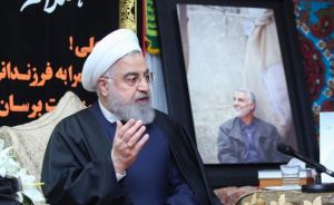 Irán llevará el asesinato de Soleimani ante la justicia internacional