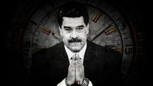 Videntes venezolanos predicen que un “hombre de candado” traicionaría a Nicolás Maduro (VIDEO)