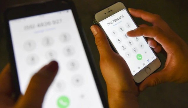 Estas fueron las nueve formas de extorsión telefónica más comunes del 2019