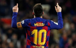 ¿Cuáles son los récords que Lionel Messi puede romper en 2020?