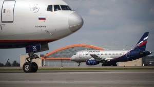 INFOGRAFÍA: Países del mundo que cerraron su espacio aéreo a Rusia
