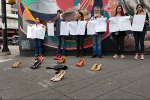 ¿Es un delito ser mujer? La grave situación que se vive en Venezuela por los terribles casos de feminicidio