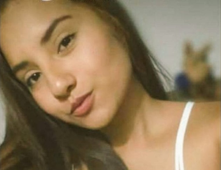 Capturaron a cuatro responsables por el asesinato de la joven Geraldine Quintero