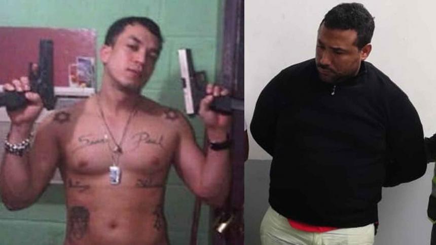 Capturaron a “el Guajiro” por el asesinato de un “pran” venezolano en Colombia