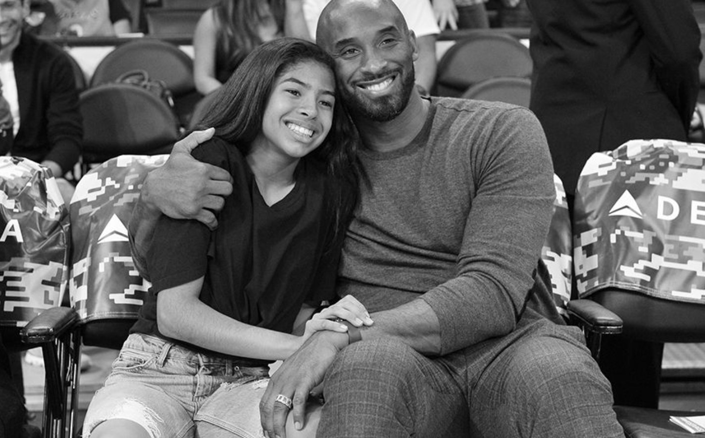 Nuevos datos sobre la últimas horas con vida de Kobe y Gianna Bryant