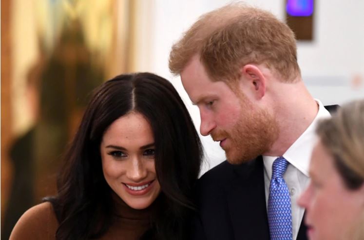 ¿A cuánto dinero renunciarían Harry y Meghan tras abandonar la realeza británica?