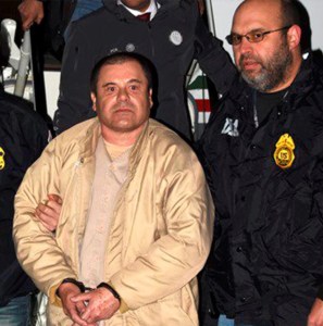 A cuatro años de su extradición, cómo es la vida de “El Chapo” Guzmán