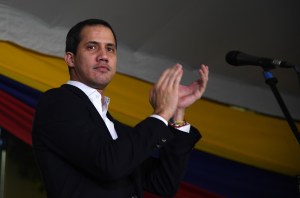 Guaidó: A la dictadura se le vienen encima las consecuencias de sus mentiras