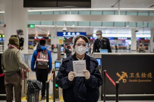 China explicó por qué no ha permitido aún la entrada a la misión de la OMS que rastreará el origen del coronavirus