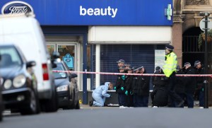 Autor del ataque terrorista en Londres tenía 20 años y alentaba a su novia que decapitara a sus padres