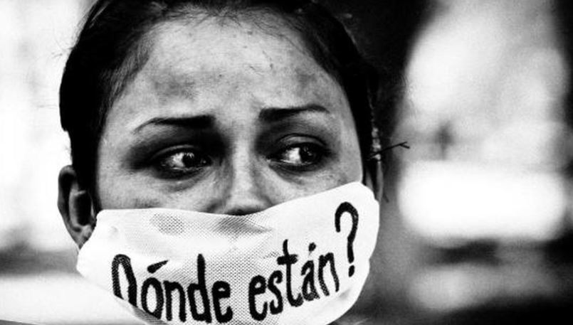 Activistas informaron que a diario desaparecen en Perú al menos cinco mujeres