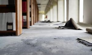 El deterioro de un universo, el presente de las bibliotecas universitarias en Venezuela
