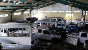 Pasos para recuperar o denunciar irregularidades de vehículos confiscados en estacionamientos judiciales del chavismo