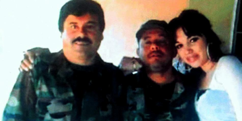 Las haciendas de “El Chapo” Guzmán que se rastrean en Colombia