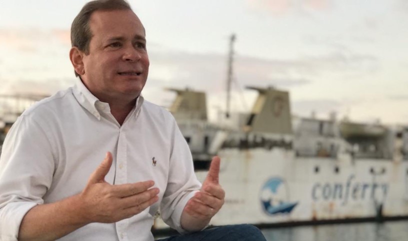 Juan Pablo Guanipa: No le digamos CNE, es un parapeto electoral de la dictadura