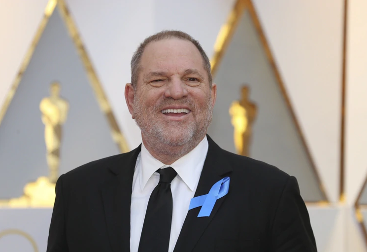 Del “dios” al “monstruo” de Hollywood: La doble cara y el desplome de Harvey Weinstein