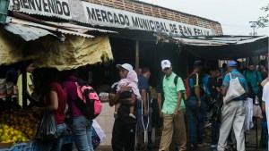 La región Guayana tiene la mayor inseguridad alimentaria en Venezuela, según la ONU