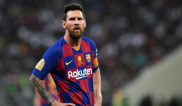 El “nuevo” Barcelona: Los cuatro fichajes que prepara el club para rodear a Leo Messi