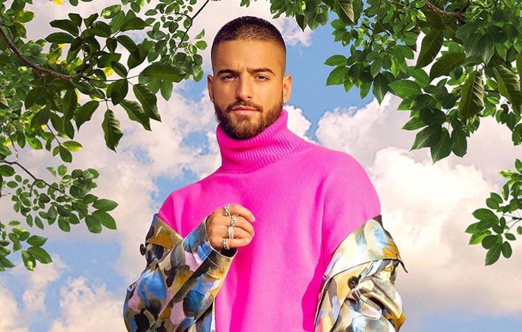 ¡Fin del misterio! Maluma rompió el silencio sobre su preferencia sexual