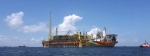 ¡Histórico! Brasil importa su primer cargamento de petróleo de Guyana