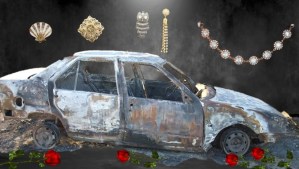 Autos, joyas y flores: Los costosos regalos de narcos que fueron despreciados por sus pretendidas