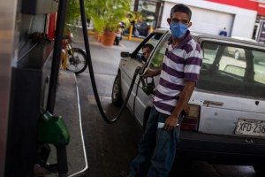 En auge: Venezuela registró otra jornada con más de 400 contagios por Covid-19