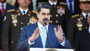 ALnavío: ¿Desesperación o estrategia? ¿Qué busca Maduro solicitando asistencia al FMI?