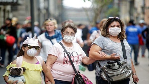 ALnavío: El FMI explica cómo el coronavirus impactará las economías de América Latina y qué hay que hacer