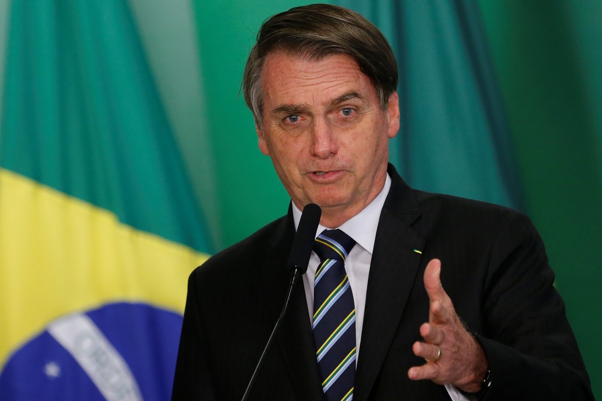 Justicia brasileña suspendió el decreto de Bolsonaro que excluía a cultos religiosos de la cuarentena