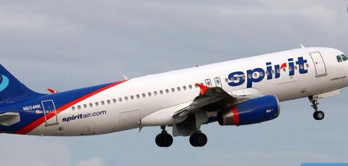 Retuvieron a pasajeros de un avión en Puerto Rico por amenaza de bomba