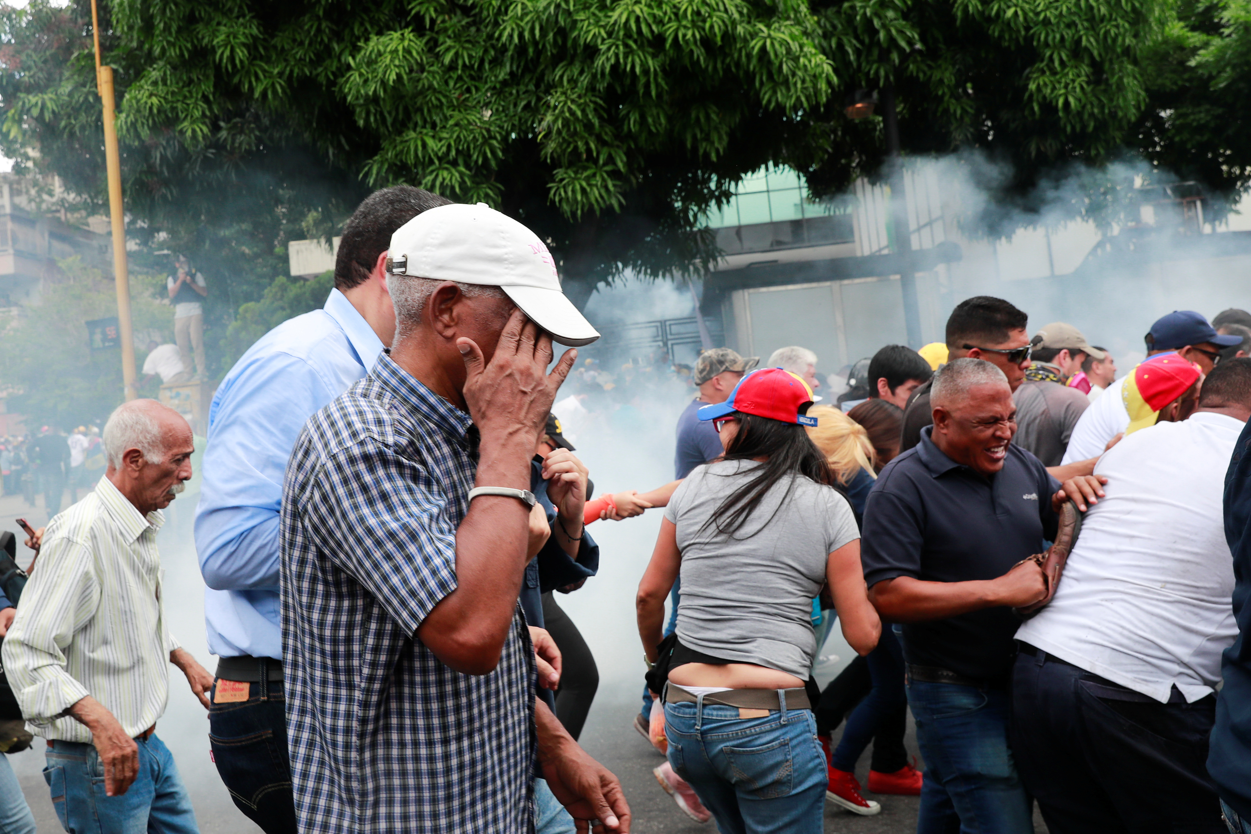 ONG contabiliza al menos 23 asesinados en Venezuela por exigir mejoras en servicios públicos desde 2017