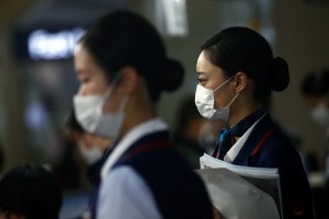 Cómo controla Japón el brote de coronavirus sin el aislamiento obligatorio