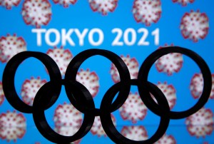 Japón comenzará a permitir entrada de atletas al país en marzo para los JJOO