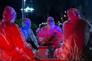 Sigue la pandemia: Régimen chavista reportó más de 300 nuevos contagios por Covid-19