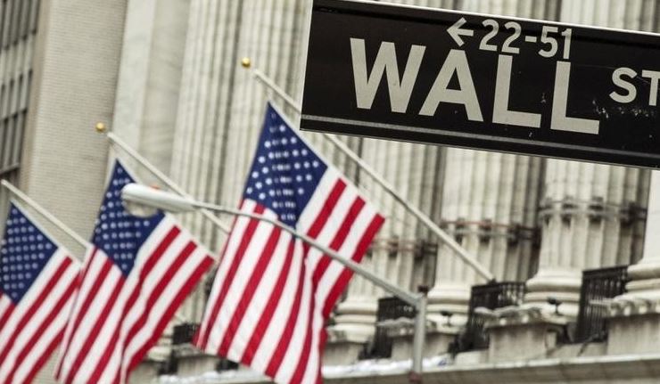 Wall Street cae por miedo al coronavirus y el Dow Jones pierde 970 puntos