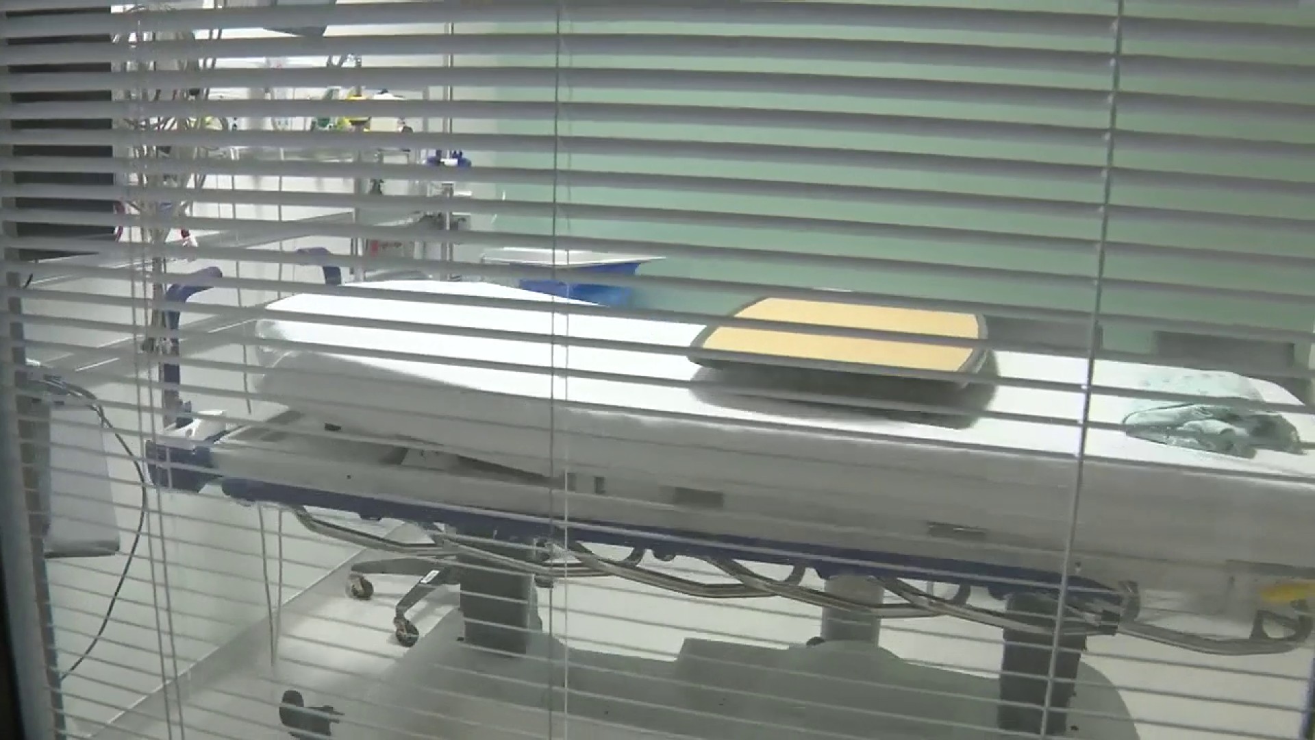 Centros de emergencias preparan salas de aislamiento para pacientes con coronavirus en Miami-Dade