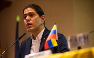 Lester Toledo: Ya no hay vuelta atrás, CPI ratificó el talante criminal de Maduro