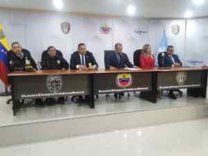 Douglas Rico: No hay más funcionarios involucrados en el caso de resistencia a la autoridad en la autopista (Video)