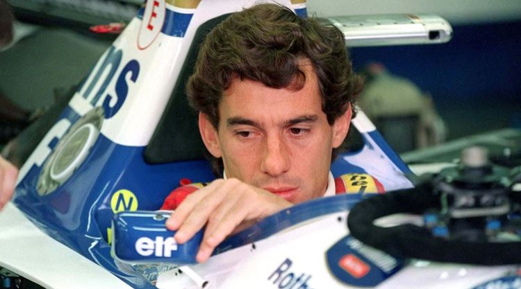 Cómo fueron los momentos finales del piloto Ayrton Senna antes de morir en la F1